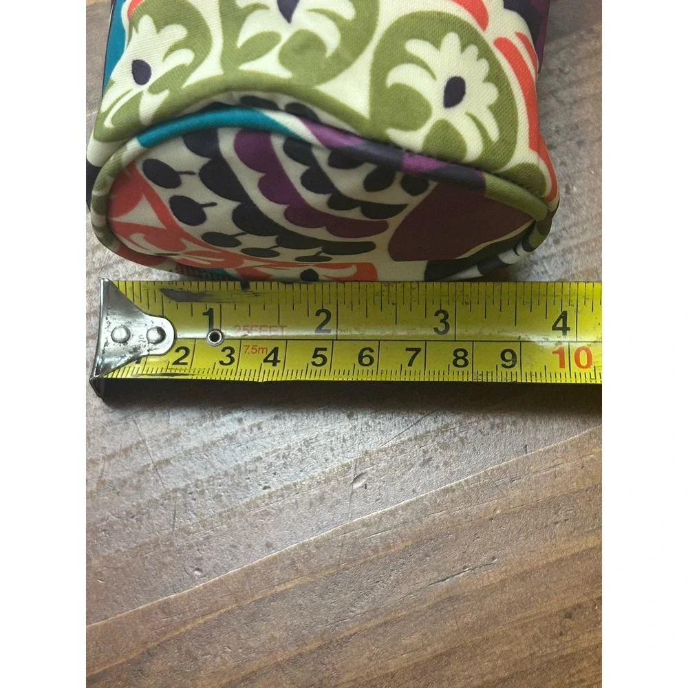 Vera Bradley NWT Baby Bottle Caddy 